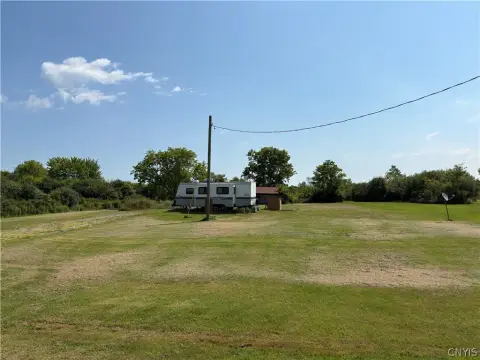 Rural Recreational Land Lot