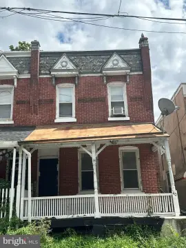 Two-Unit Duplex with Basement