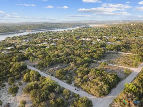 Residential Land Lot With POA Access