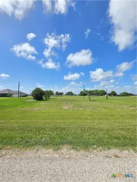 Waterfront Waterview Lot in Gated Community