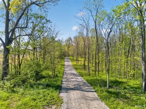 Residential Land in Fort Wayne