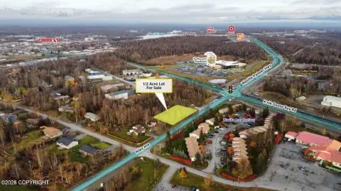 Wasilla Land For Sale