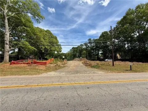 Decatur Land Development Opportunity