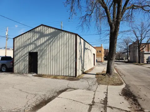 Storage Warehouse For Sale