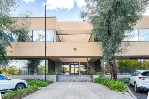 City of Industry Office Space