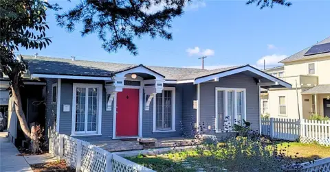 Multi-Family Residential Income Property