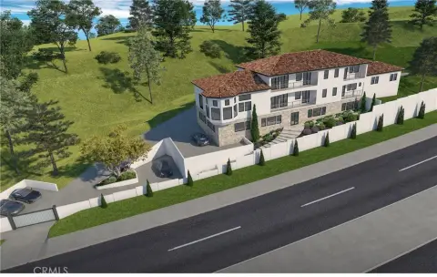 Hacienda Heights Vacant Land