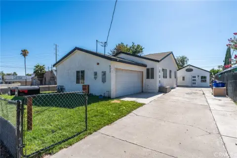 Turnkey San Bernardino Income Property