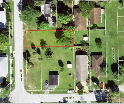 Pompano Beach Land Opportunity