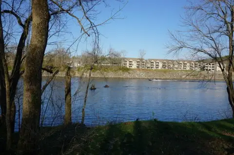 Land with Lake Taneycomo Views