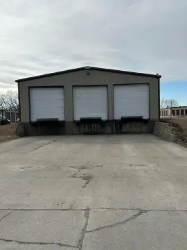 Sioux City Commercial Building