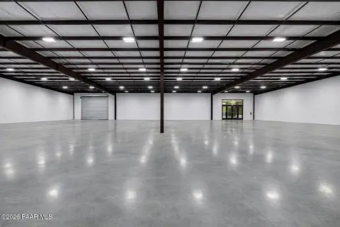 Prescott Valley Commercial Flex Space