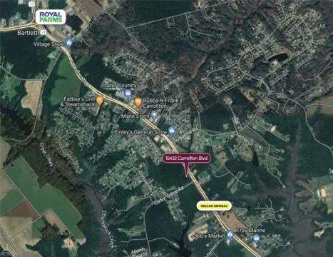 Carrollton Commercial/Industrial Property For Sale