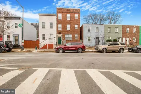 Well-Maintained Quadplex Investment
