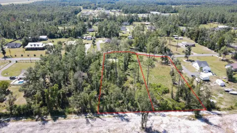 Residential Land in Quail Pointe