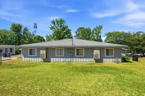 Tallahassee Quadraplex Investment Opportunity