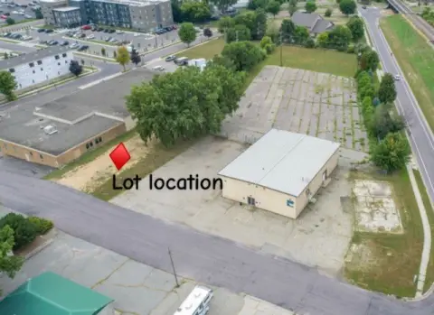 3A Commercial Land