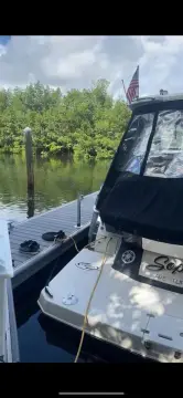 Aventura Boat Slip For Sale