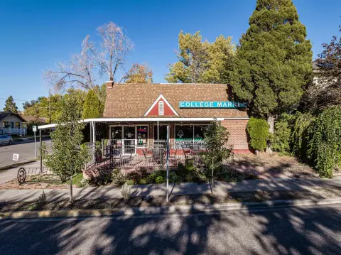 Pocatello Commercial Building For Sale