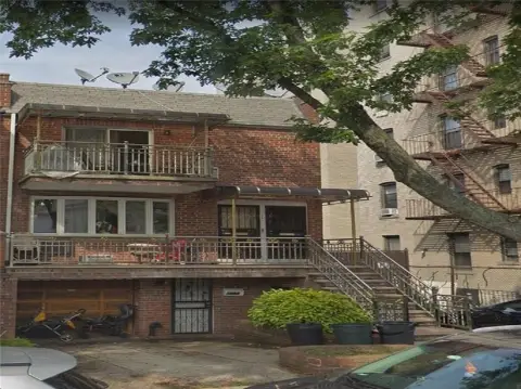 Brooklyn Multi-Family For Sale