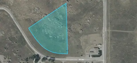 Horse Property Lot with Views