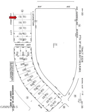 California City Land For Sale