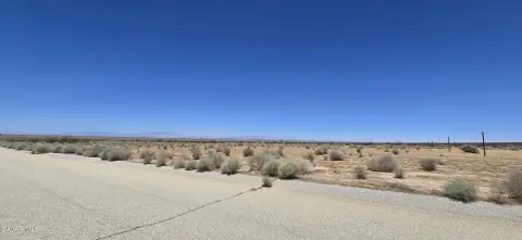 Lancaster Land with Mountain Views