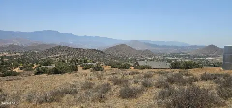 Acton Land with Majestic Views