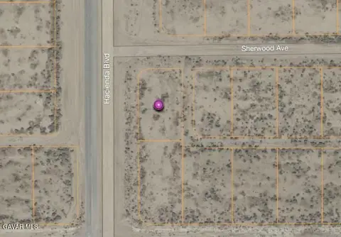 Vacant Lot with Mountain Views