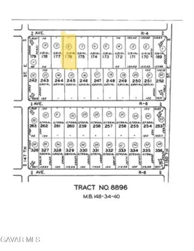Sun Village Acreage Available