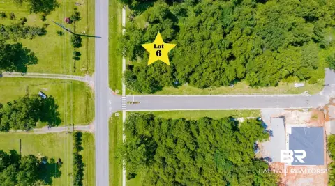 Commercial Land for Office Use