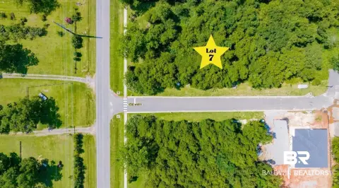 Commercial Land with Regional Access