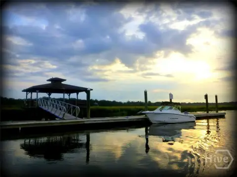 Coastal Homesite in Gated Community