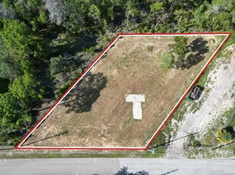 C1-Zoned Commercial Land