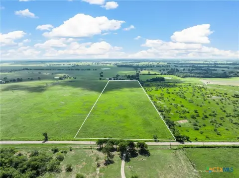 15 Acres Near Cameron, TX