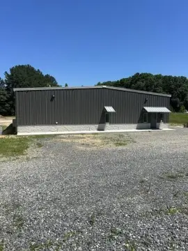 Two-Building Industrial Flex Property