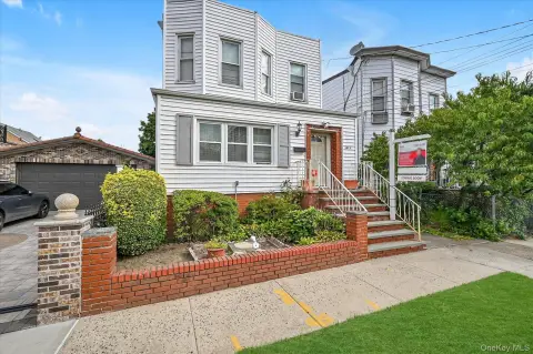 Two-Family Duplex Property