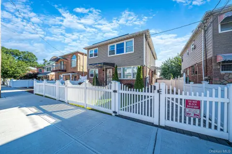 Five-Bedroom Duplex Property