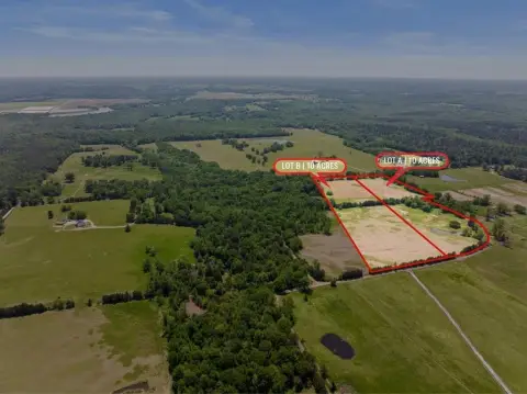 Unrestricted Land with Pond