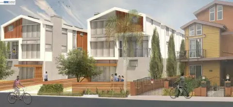 Shovel-Ready Residential Development Land