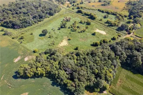 Versatile 110-Acre Land in Lexington