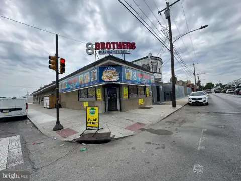 Corner Grocery and Convenience Property