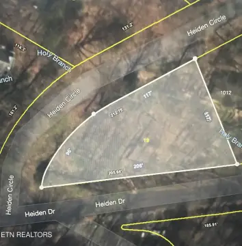 Land in Chalet Village