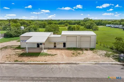 Automotive Repair Shop Property