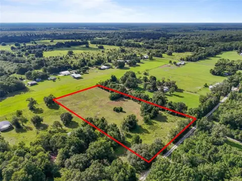 Archer Land Near Flying Ten