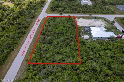 Port Charlotte Home Site Land
