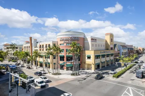 South Miami Commercial Property