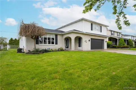 Well-Maintained Duplex with Modern Updates