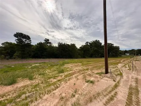 Lindale, TX Residential Land Available
