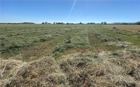 Commercial-Residential Land Parcel
